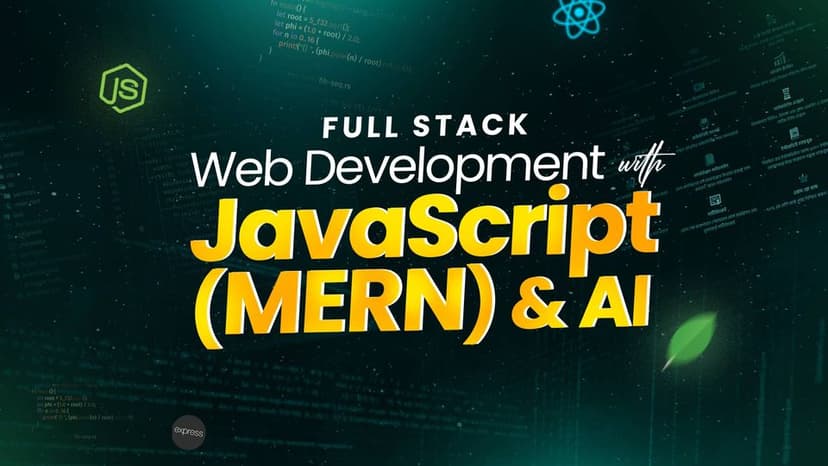 কমপ্লিট ওয়েব ডেভেলপমেন্ট কোর্স